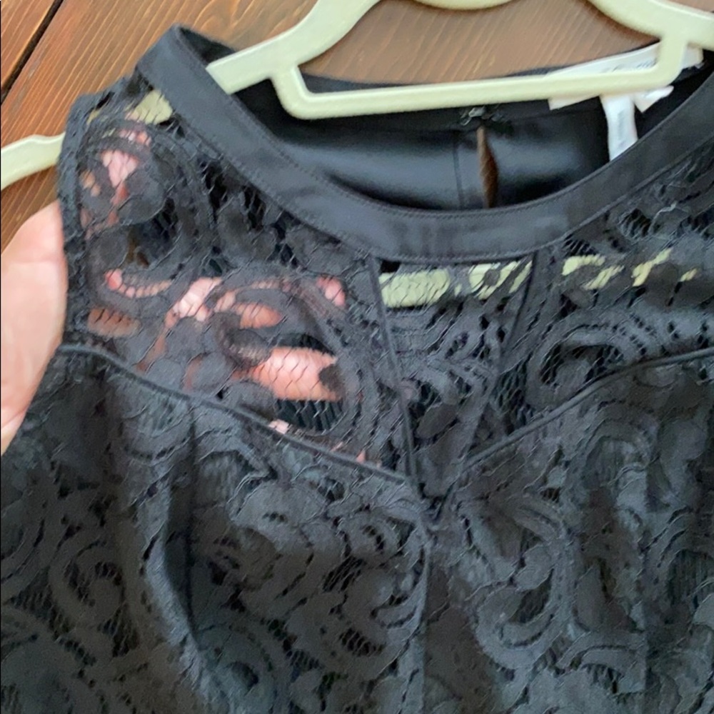 BCBGeneration Blouse - Picture 3 of 6